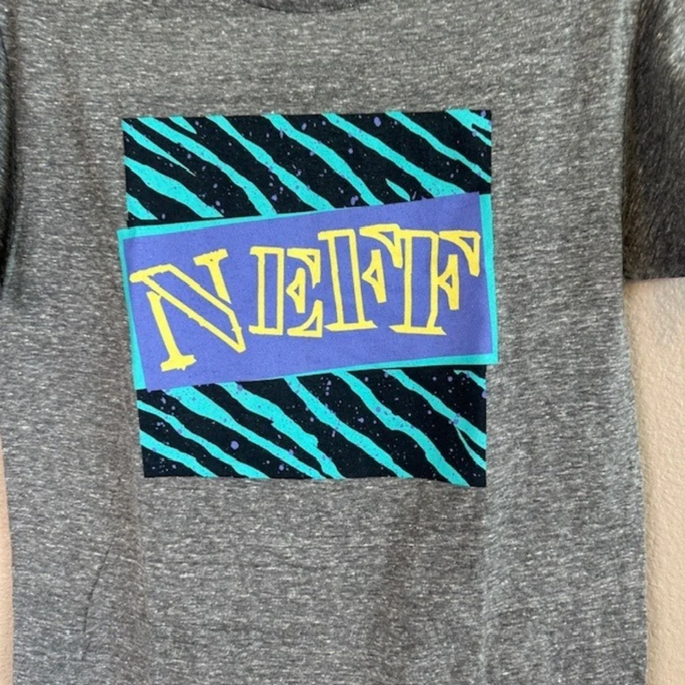 Neff headwear men